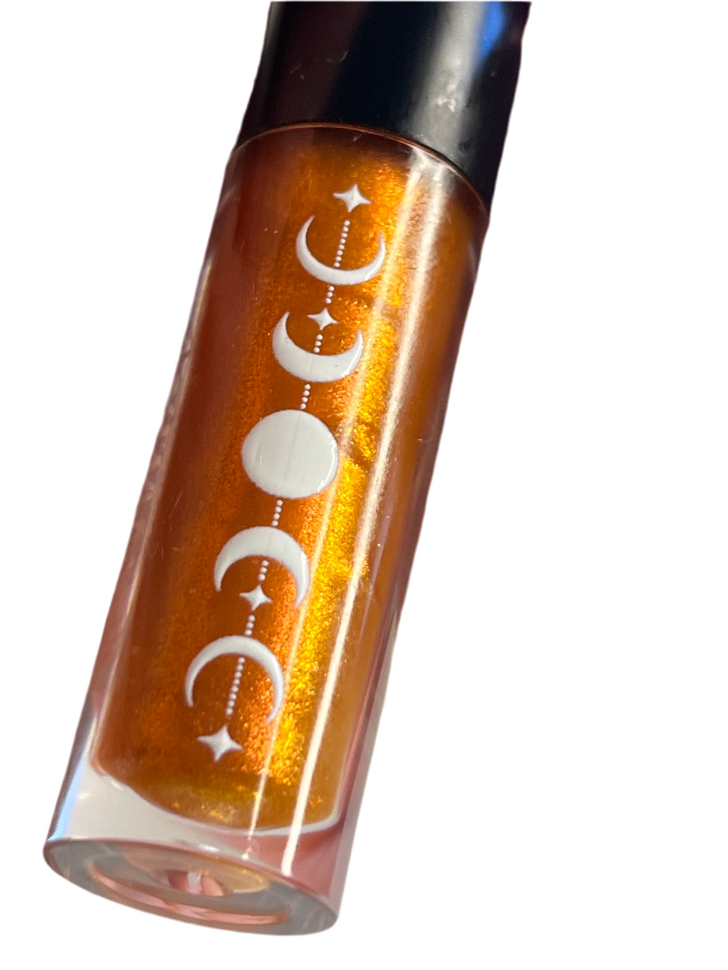 Holo - Duochrome Lip Gloss vanilla scented