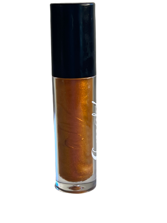 Holo - Duochrome Lip Gloss vanilla scented