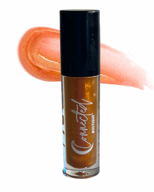 Holo - Duochrome Lip Gloss vanilla scented